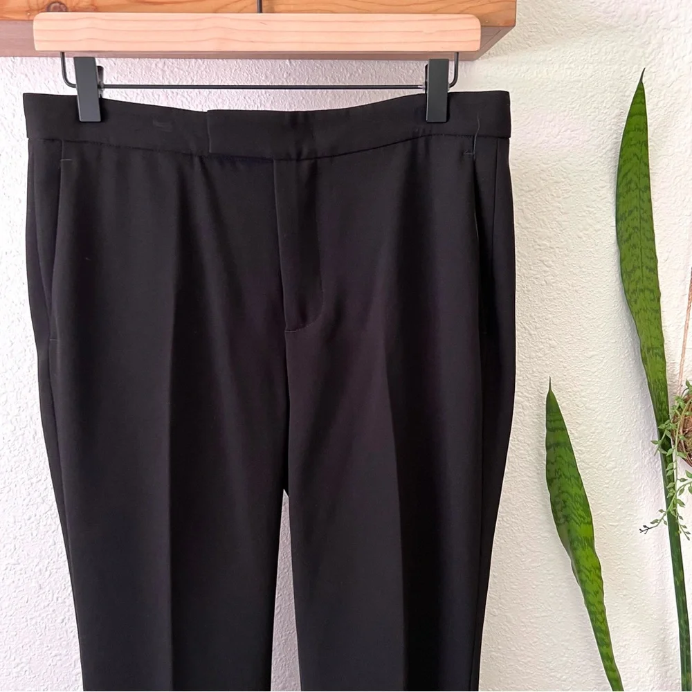 Zara black pant - Picture 4 of 7